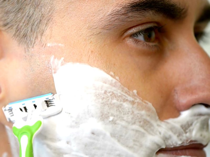 Najbolji losion posle brijanja za osetljivu mušku kožu