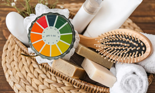 Zašto je pH vrednost važna kod intimnih gelova?