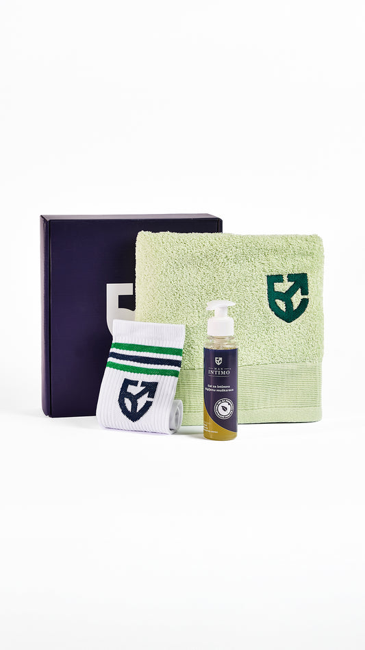 MAN INTIMO POKLON PAKOVANJE