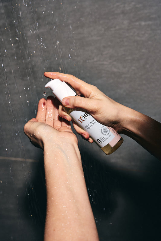 YONI MINT - Gel za intimnu higijenu žena