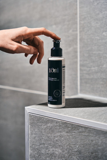 YONI AFTER - Losion za negu kože posle brijanja i depilacije