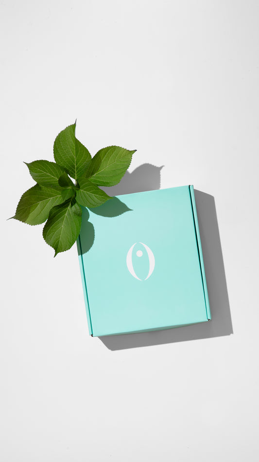 Poklon Kutija - Yoni Mint